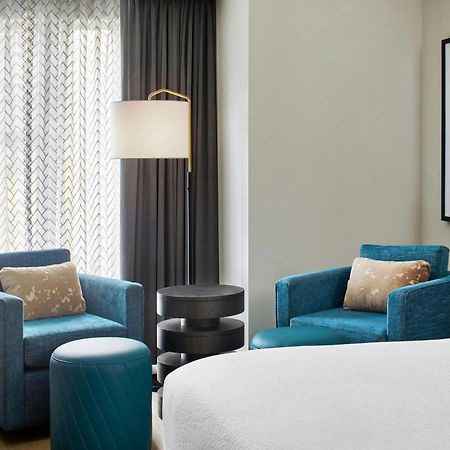 Residence Inn By Marriott Nashville Downtown/Convention Center Esterno foto