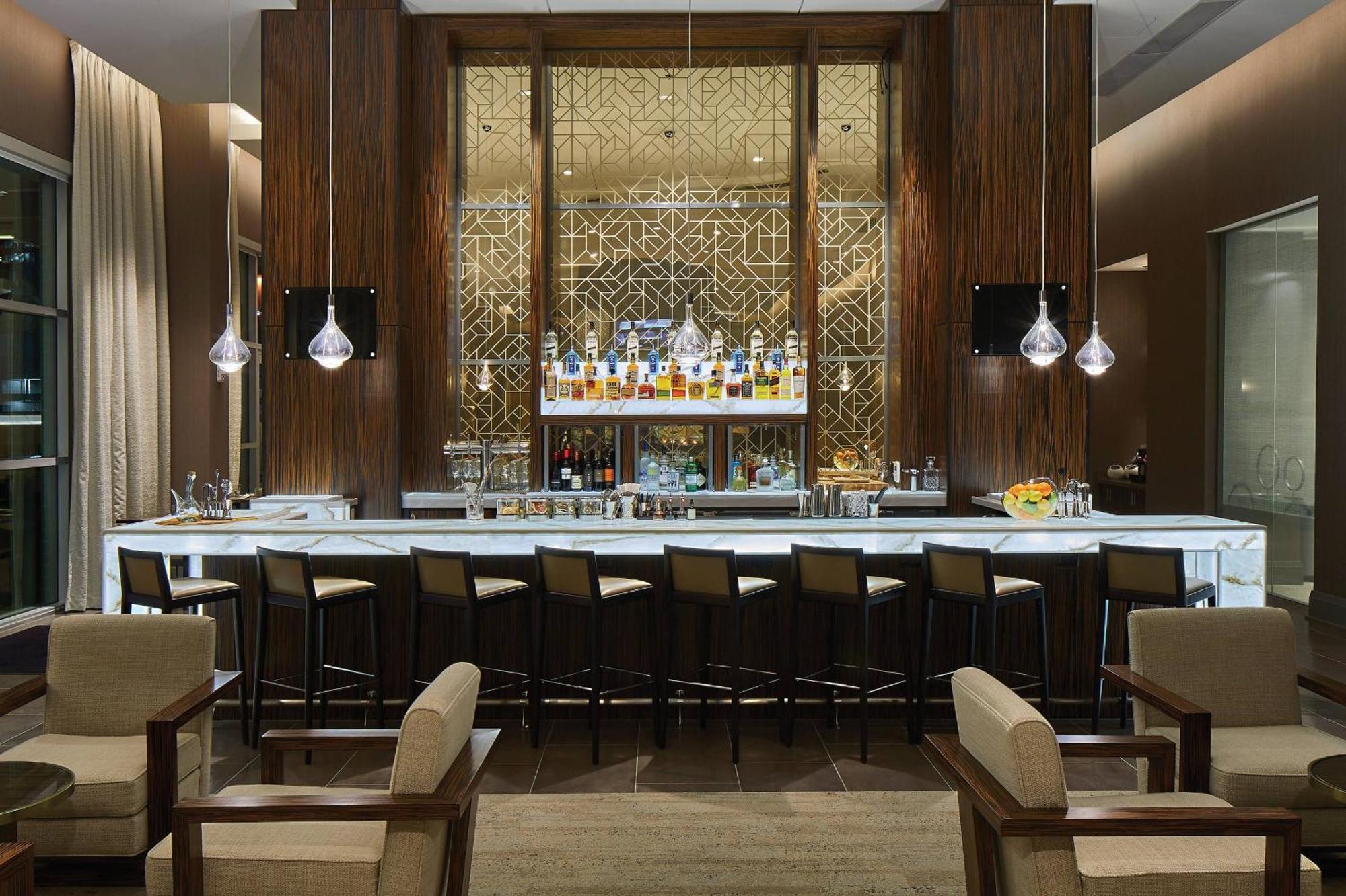 Residence Inn By Marriott Nashville Downtown/Convention Center Esterno foto