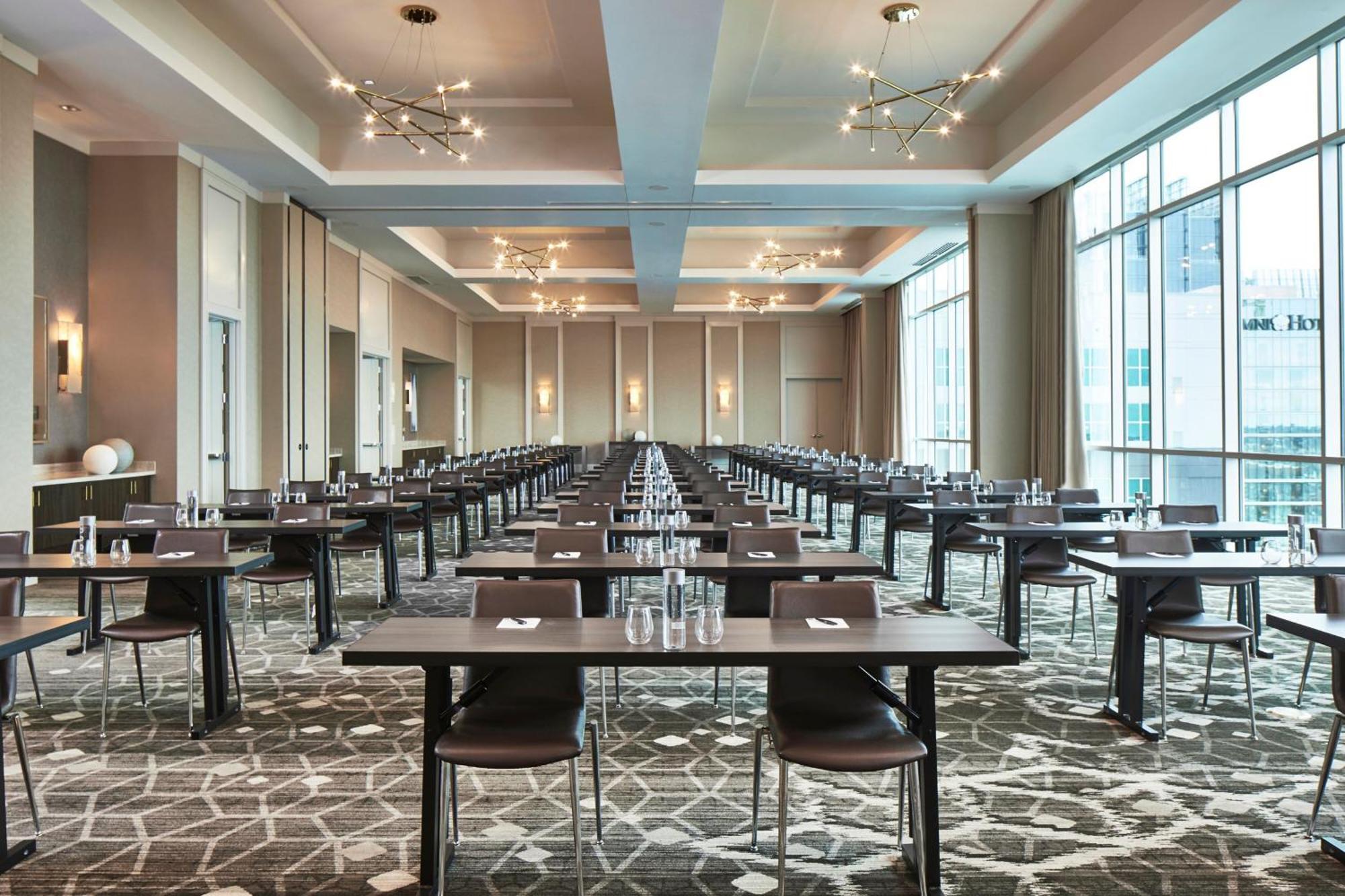 Residence Inn By Marriott Nashville Downtown/Convention Center Esterno foto
